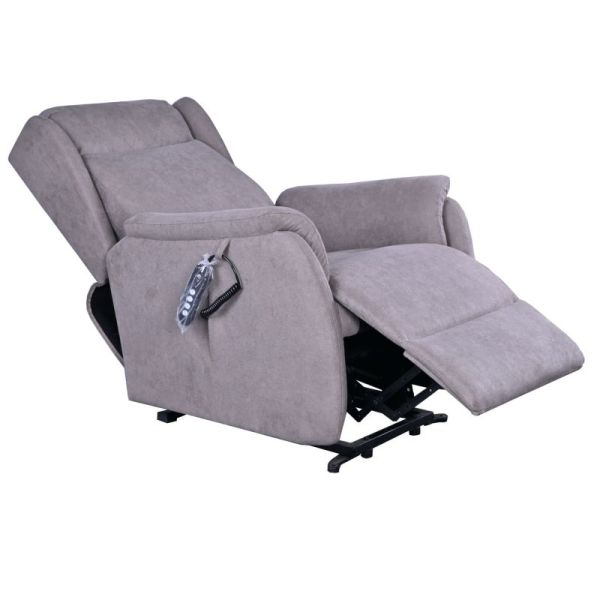Fauteuil Releveur Électrique - Cagliari - 1 moteur