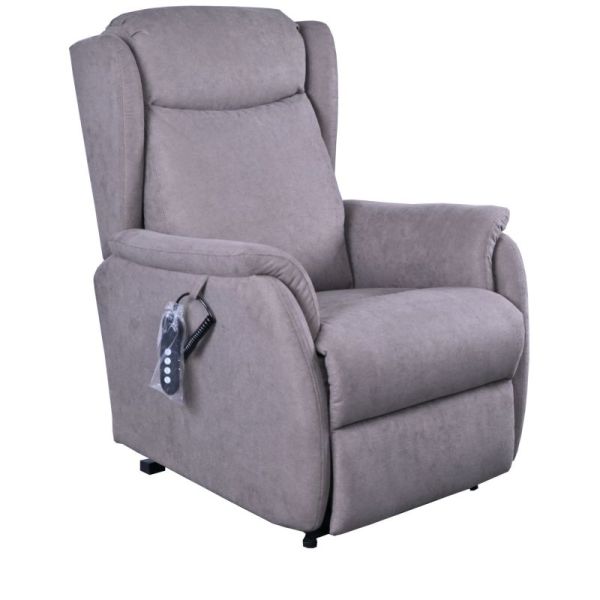 Fauteuil Releveur Électrique - Cagliari - 1 moteur