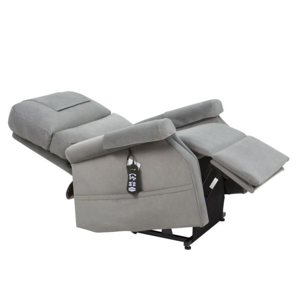 Fauteuil Releveur Premium Maxiconfort Zen 2+1