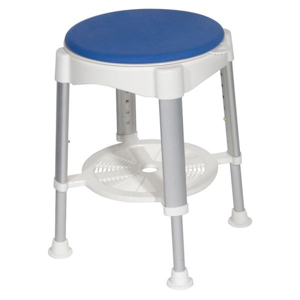 Tabouret Douche Pivotant - Tahaa