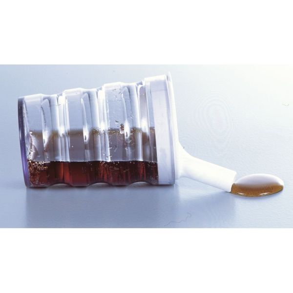 Tasse de Sécurité Iso