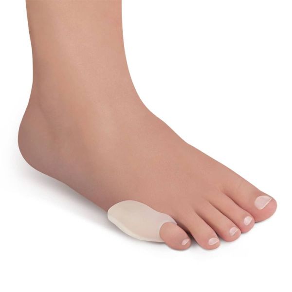 FeetPAD - Protecteur Gel Petit orteil