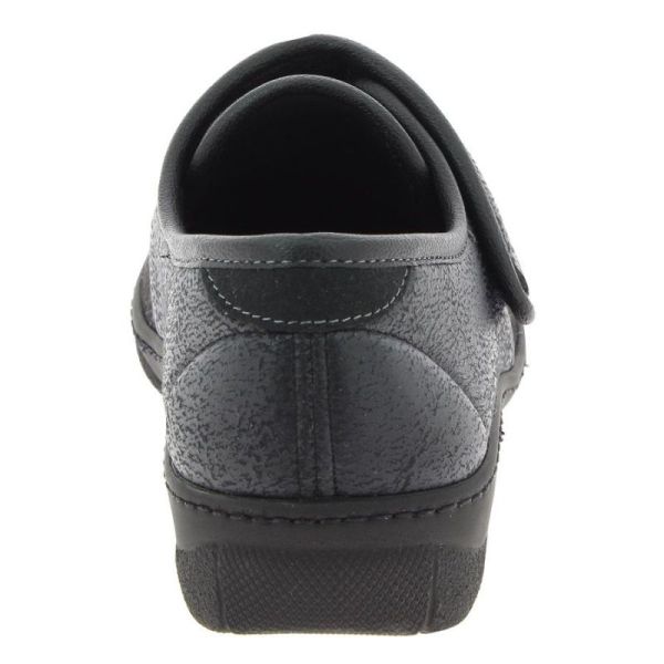 Chaussures CHUT - Manille - shiny/black