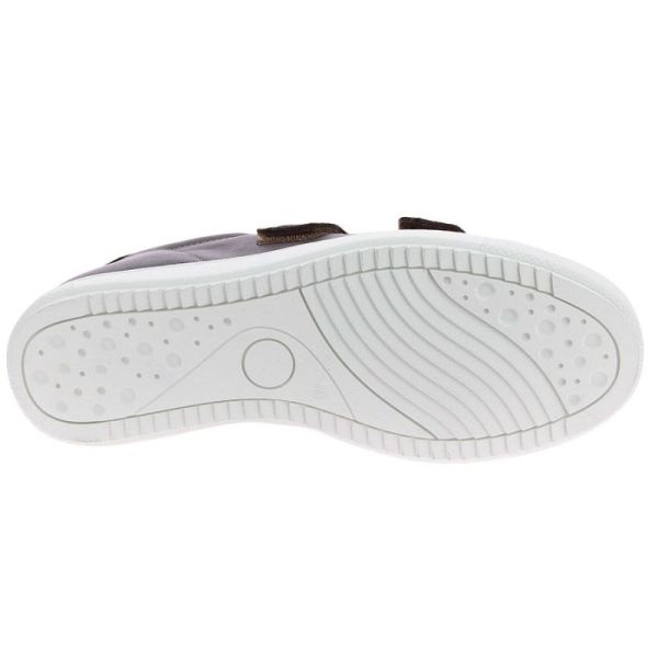 Sneakers - CHUT - Yves - Chocolat