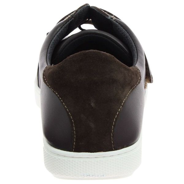 Sneakers - CHUT - Yves - Chocolat