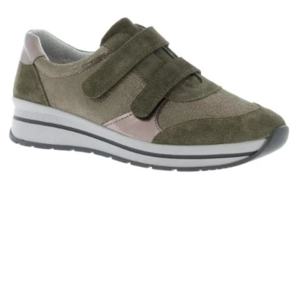 Chaussures CHUT - Romy - Forêt