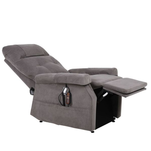 Fauteuil Releveur Confort Classic - Mono moteur