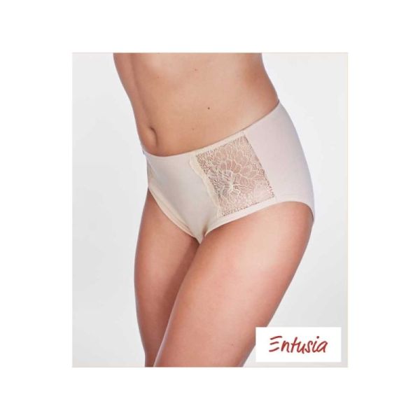 Culotte taille haute