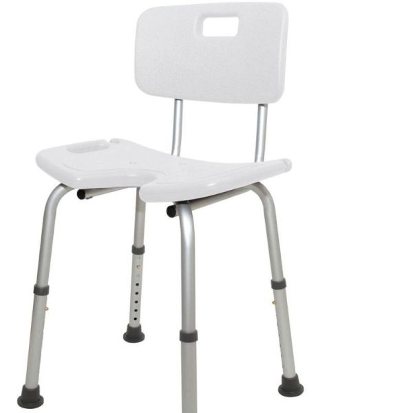 Chaise de douche