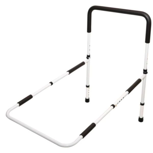 Poignee de sortie de lit  sur pieds