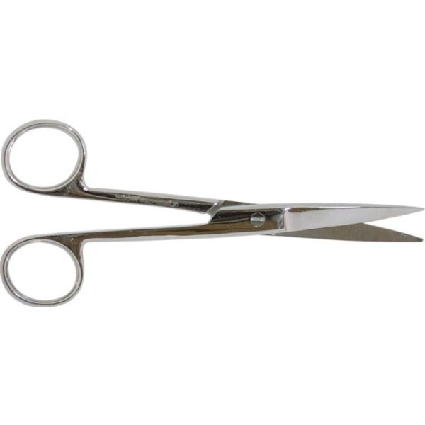 Ciseaux pointus droits – 14 cm