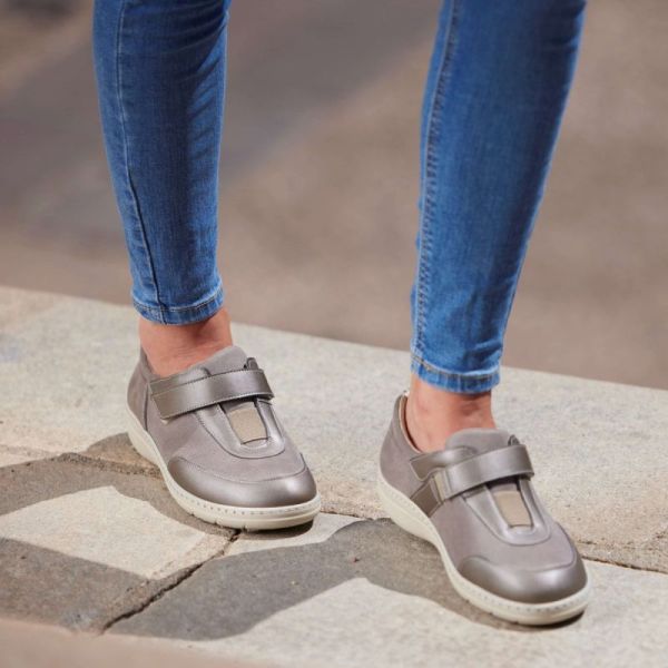 Chaussures CHUT - Valérie - Bronze