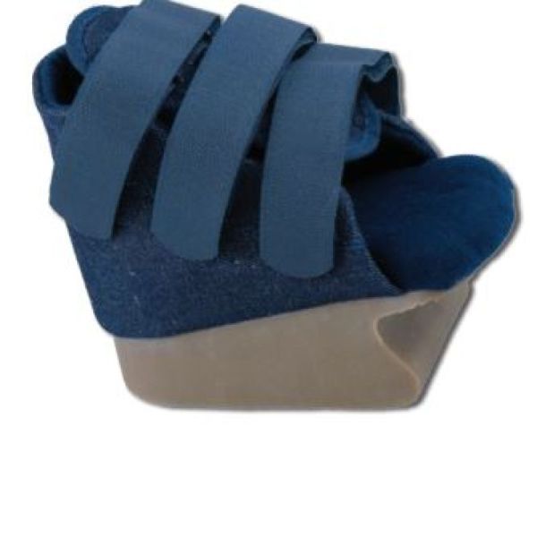 Chaussure de décharge - Avant-pied - Barouk Mayzaud