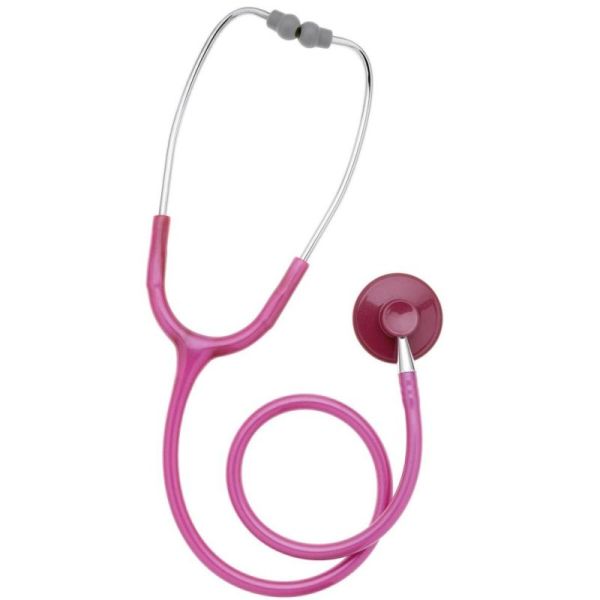 Stethoscope Pulse Spengler Noir