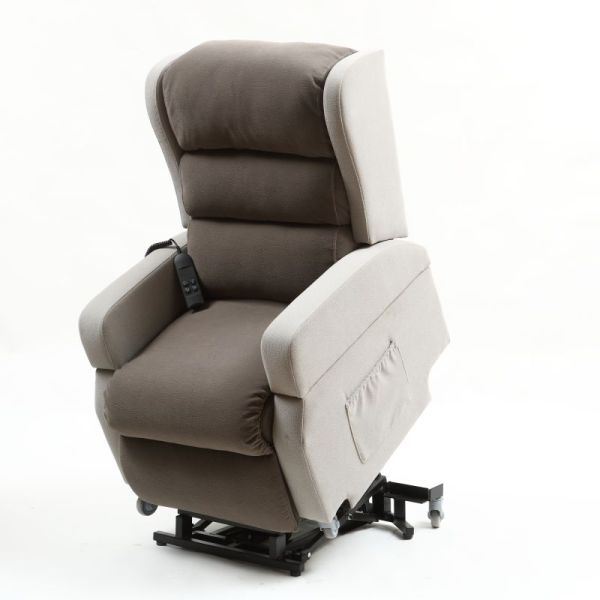 Fauteuil Releveur Électrique Spécifique - Wellington - 1+1 moteur