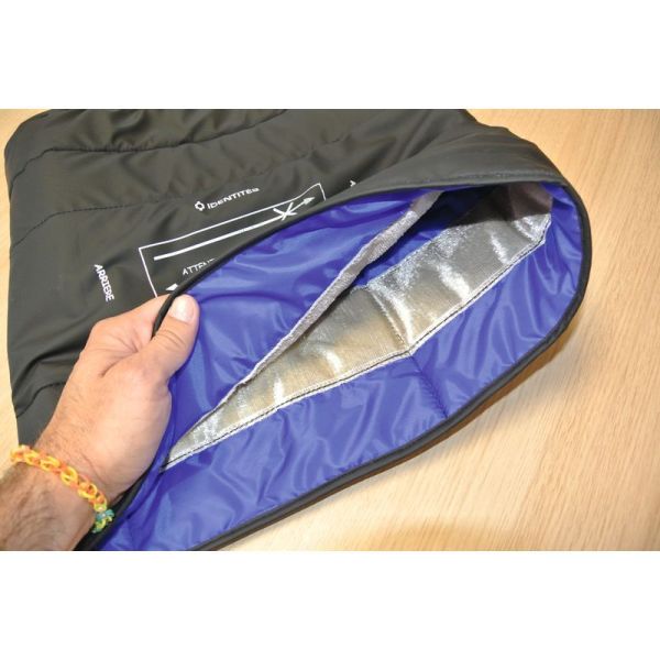 Coussin de fauteuil - anti-glissement