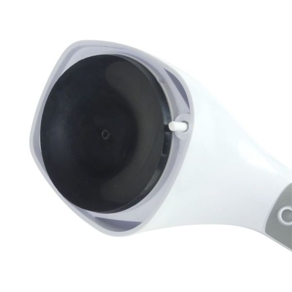 Barre d'Appui - Ventouses 40cm