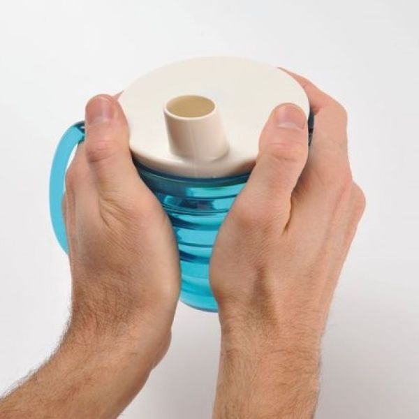 Couvercle pour Tasse Ergo