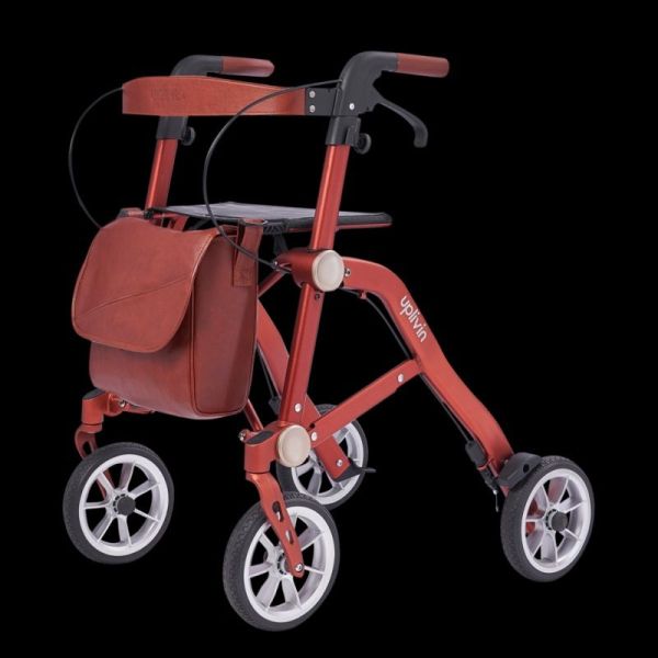 Rollator 4 Roues - Trive