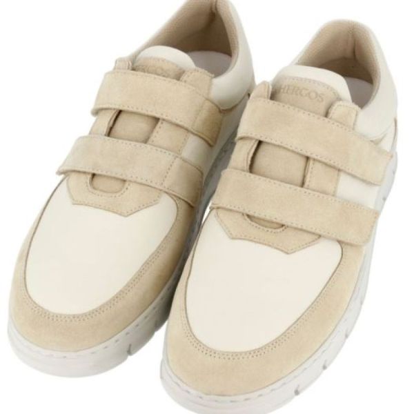Chaussures Thérapeutiques - H6903 - Beige