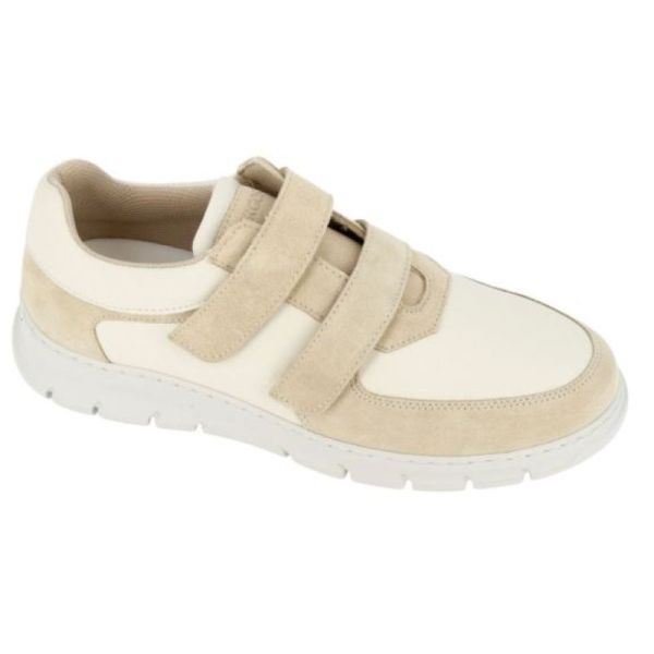 Chaussures Thérapeutiques - H6903 - Beige