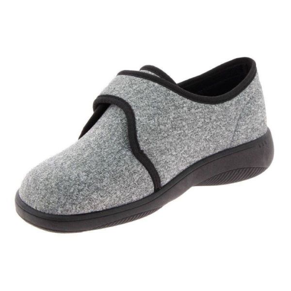 Chaussons - CHUT - Antoine - Gris