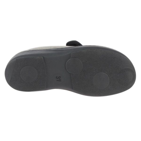 Chaussons CHUT - Amiral - Gris