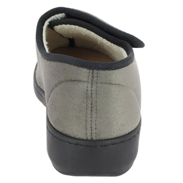 Chaussons CHUT - Amiral - Gris