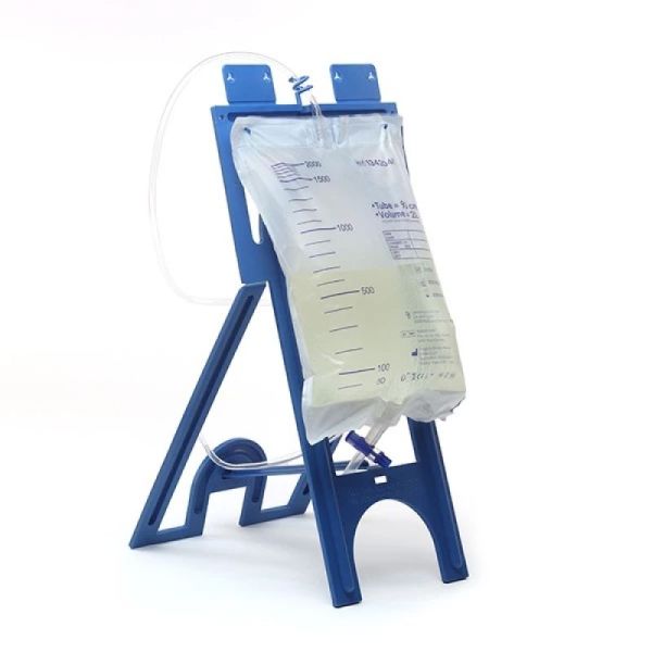 Porte-poche de sol Conveen - L'unité