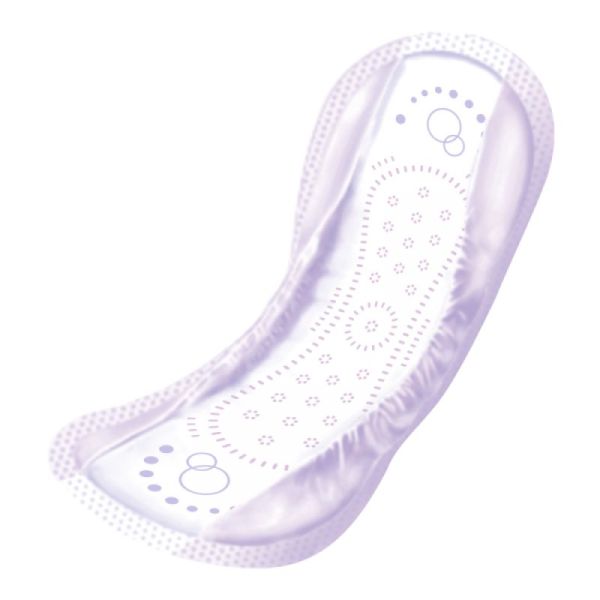 Seni Lady - Mini Plus - Protections Anatomiques - Sachet de 20