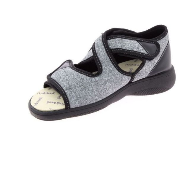 Chaussures Thérapeutiques - CHUT - Atlas