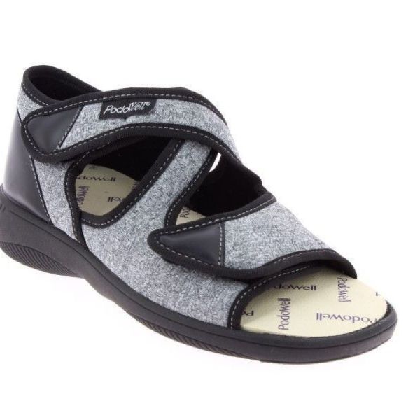 Chaussures Thérapeutiques - CHUT - Atlas