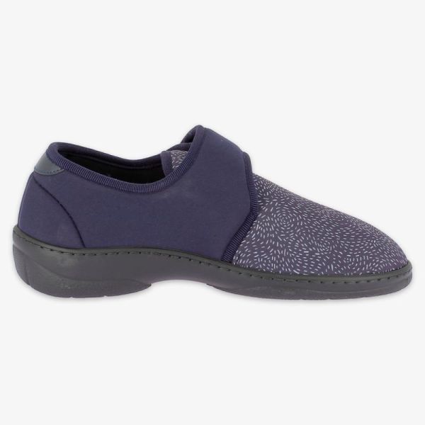 Chaussures CHUT - Manille - Amiral bleu