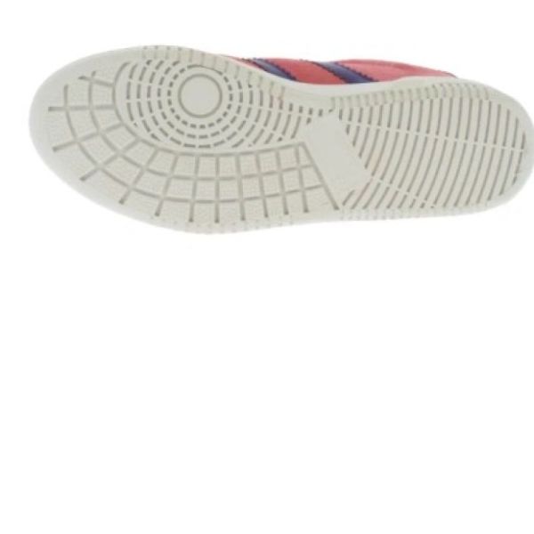 Fiesta - Chaussures à Volume Variable - Rose