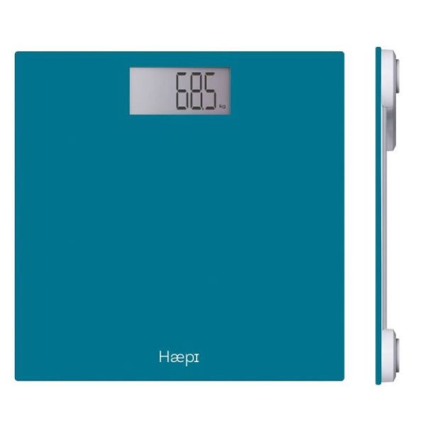 Pese Personne Electronique Haepi 180Kg