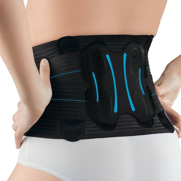 L’Évolutive – Ceinture lombaire posturale