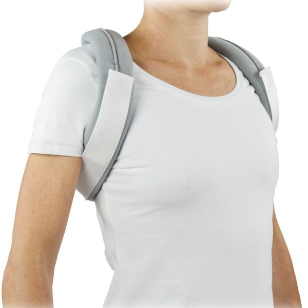 Attelle clavicule - Cromax