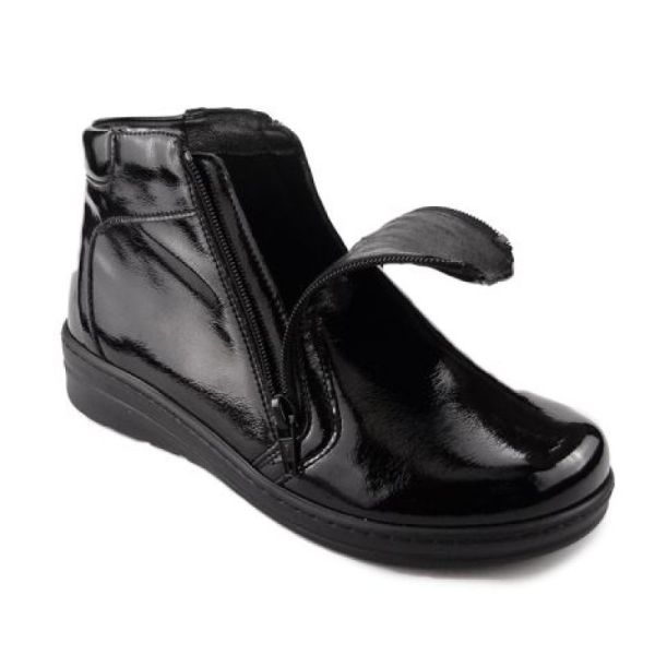 Bottines CHUT - Lafite - Noir