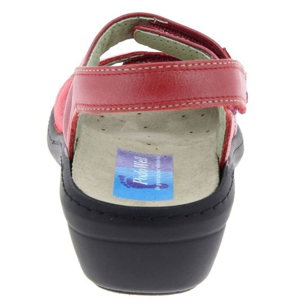 Sandales Thérapeutiques - CHUT - Dina