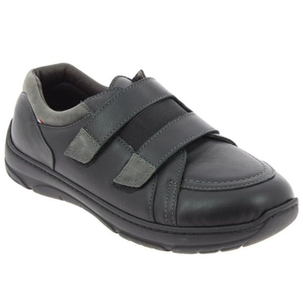 Chaussures CHUP - Orfeo D - Noir