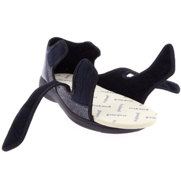 Chaussures Thérapeutiques - CHUT - Atlas