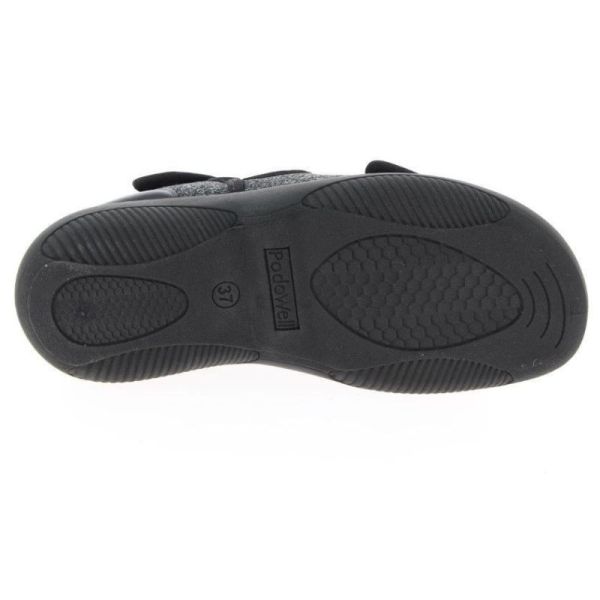 Chaussures Thérapeutiques - CHUT - Atlas