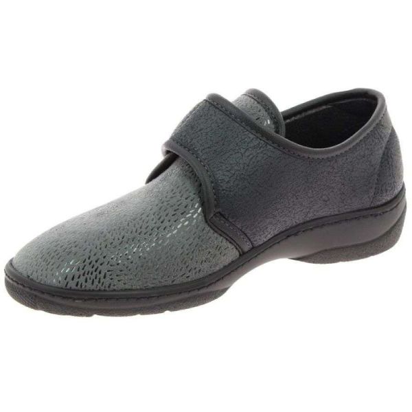 Chaussures CHUT - Manille - Gris