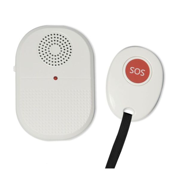 Alarme Portable - SOS