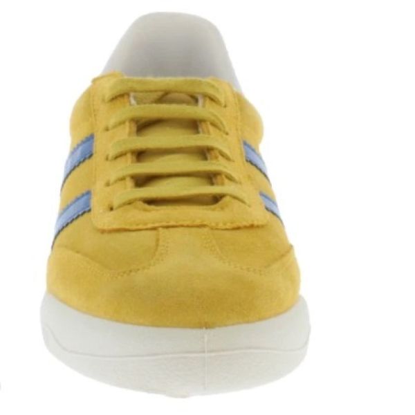 Sneakers CHUT - Fiesta - Jaune
