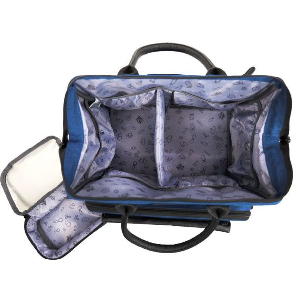 Mallette Medical Ouessant - Mini Sac