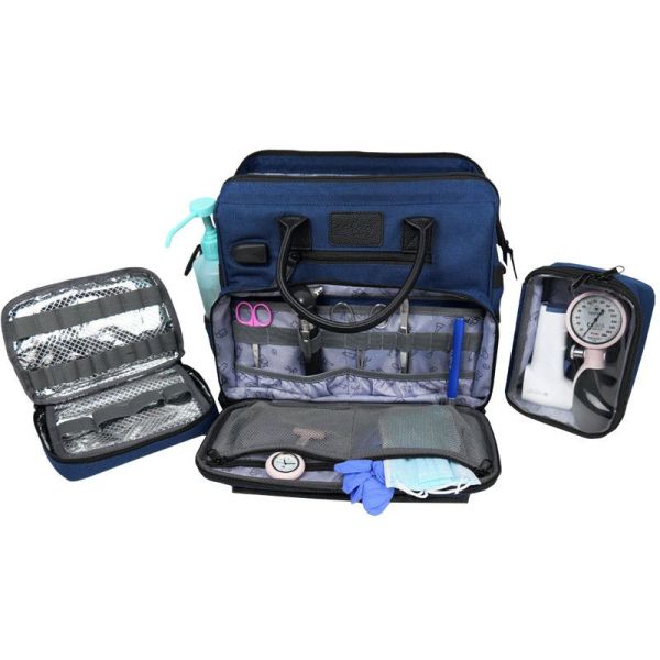 Mallette Medical Ouessant - Mini Sac