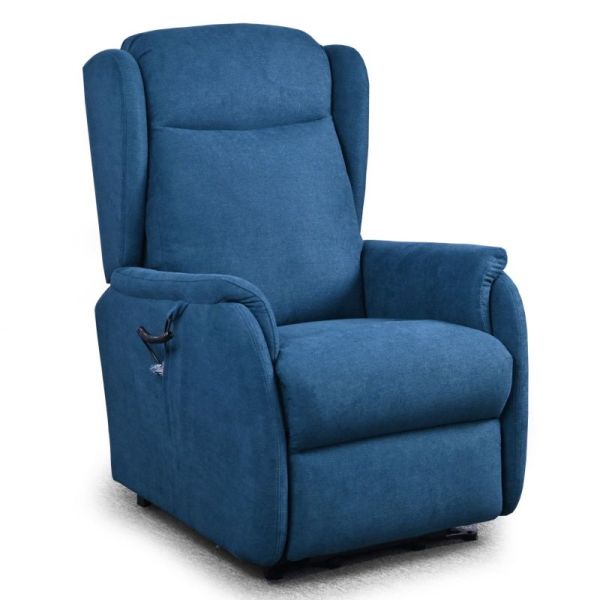 Fauteuil Releveur Electrique - Cagliari - 2 moteurs