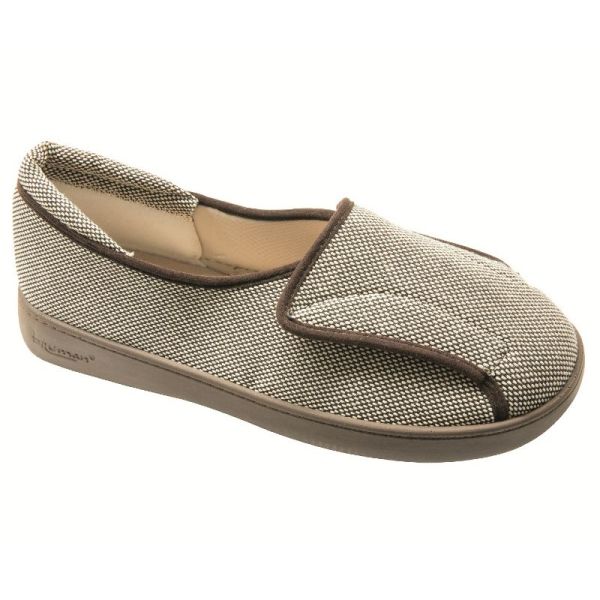 Chaussons Thérapeutiques - CHUP - BR 7000 V2 - Beige