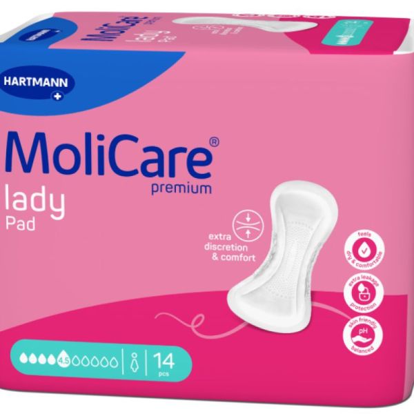 Molicare premium Lady Pad